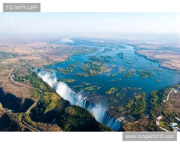 博茨瓦纳愿多赛与南非联合申办