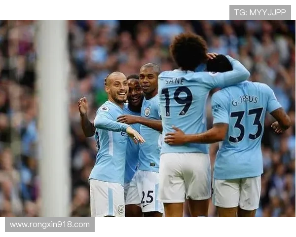 曼城未来核心另有人选浮现方向